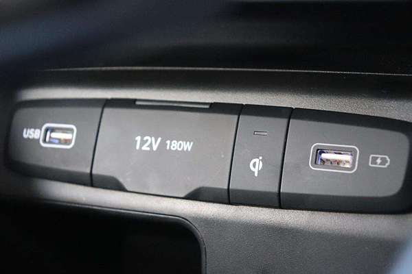 2023 Hyundai Tucson NX4.V2