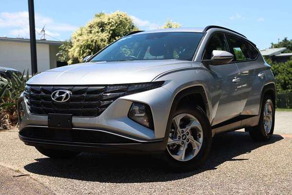 2023 Hyundai Tucson NX4.V2