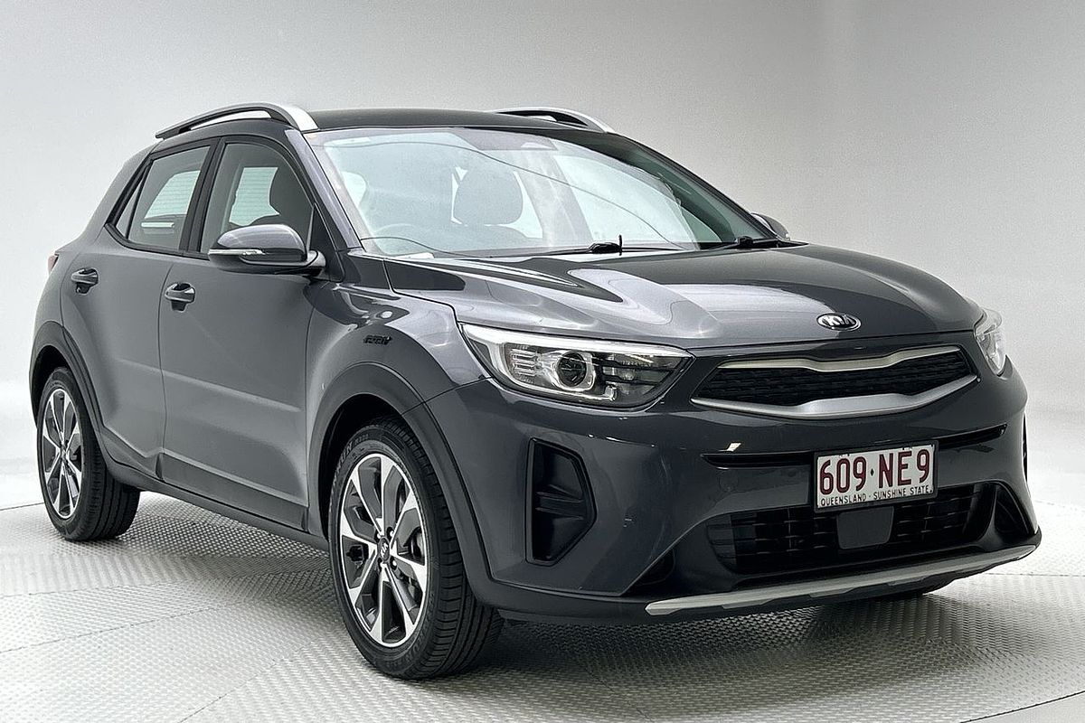 2021 Kia Stonic Sport YB
