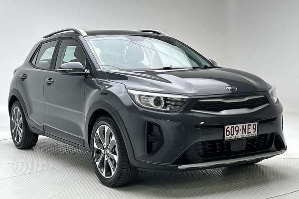 2021 Kia Stonic Sport YB