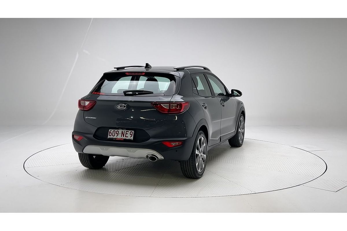 2021 Kia Stonic Sport YB