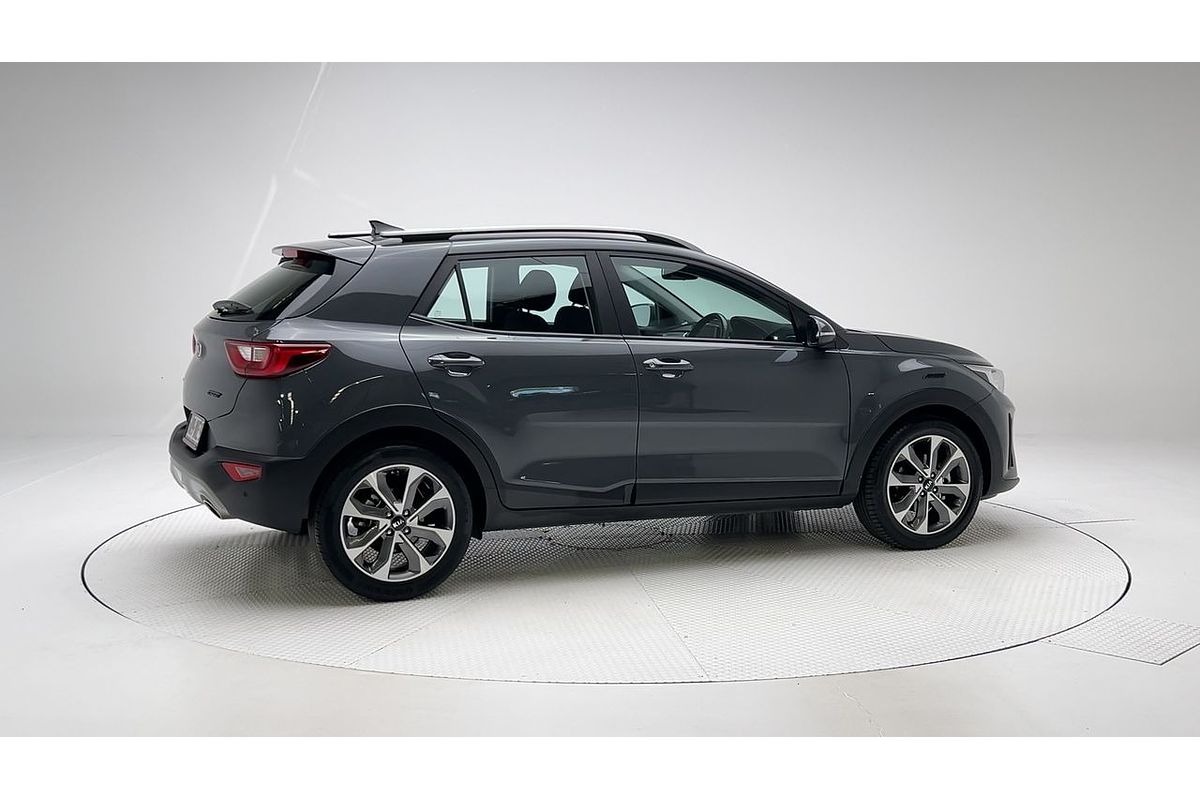 2021 Kia Stonic Sport YB