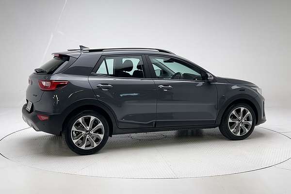 2021 Kia Stonic Sport YB