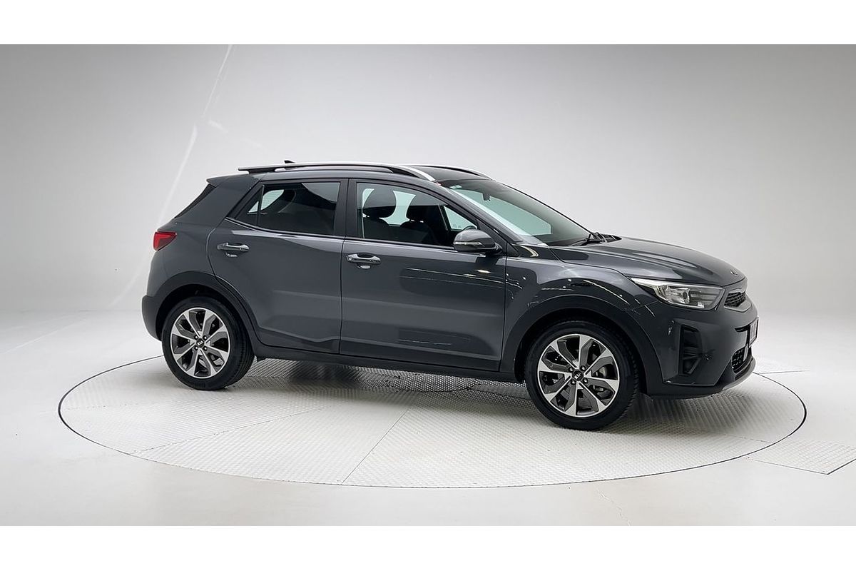 2021 Kia Stonic Sport YB