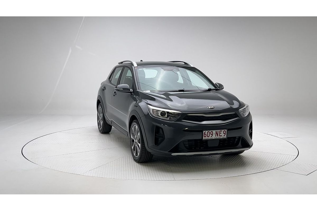 2021 Kia Stonic Sport YB