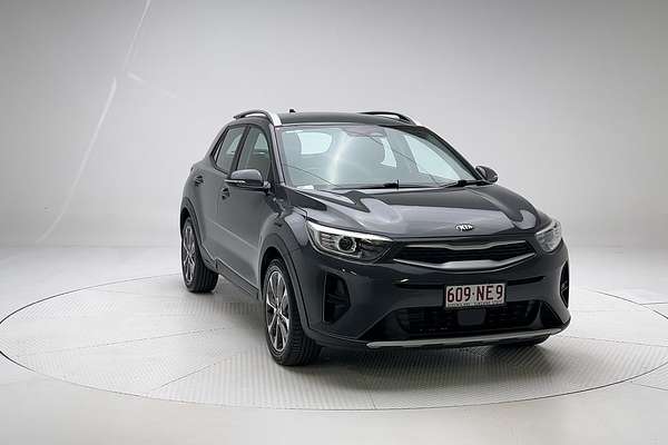 2021 Kia Stonic Sport YB