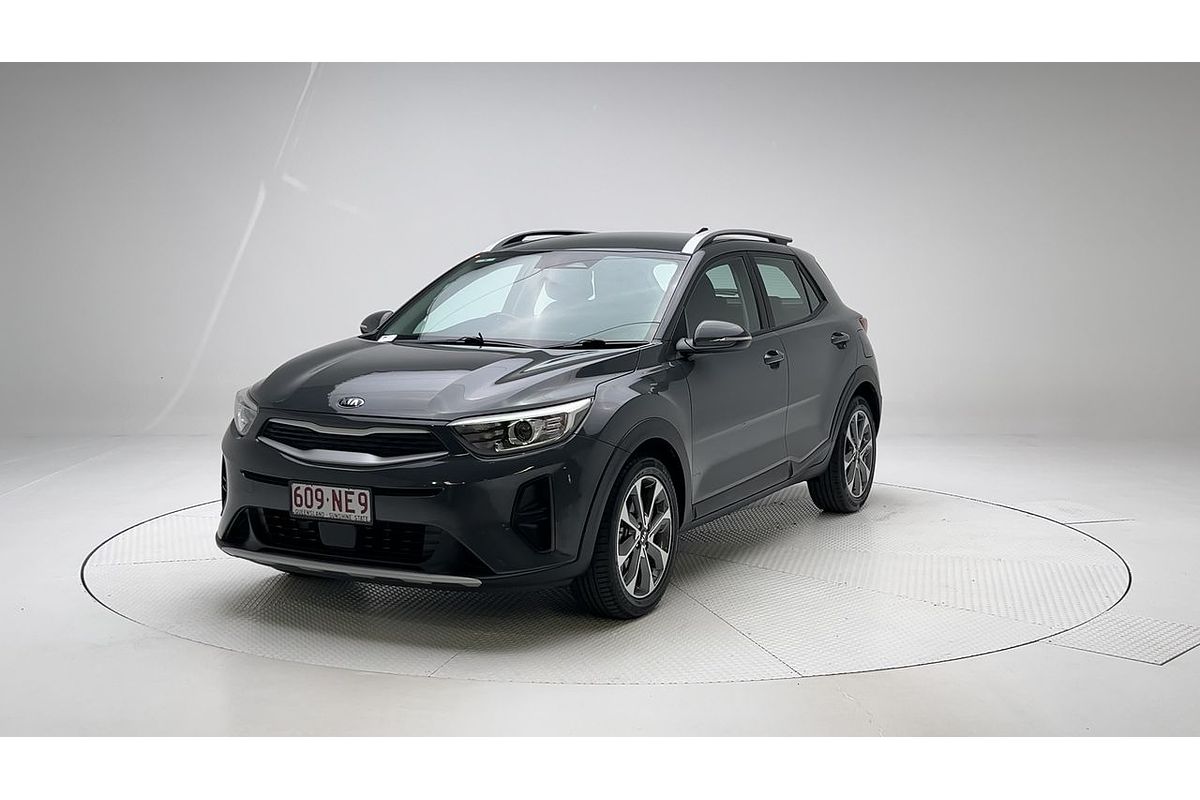 2021 Kia Stonic Sport YB