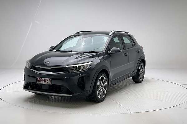 2021 Kia Stonic Sport YB