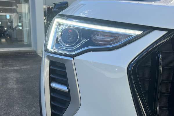 2025 GWM Haval Jolion Premium A01