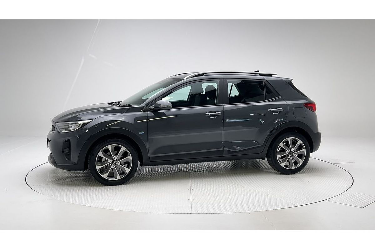 2021 Kia Stonic Sport YB