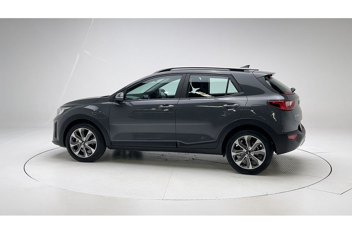 2021 Kia Stonic Sport YB