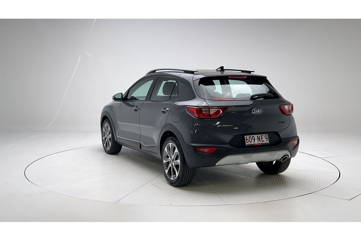 2021 Kia Stonic Sport YB