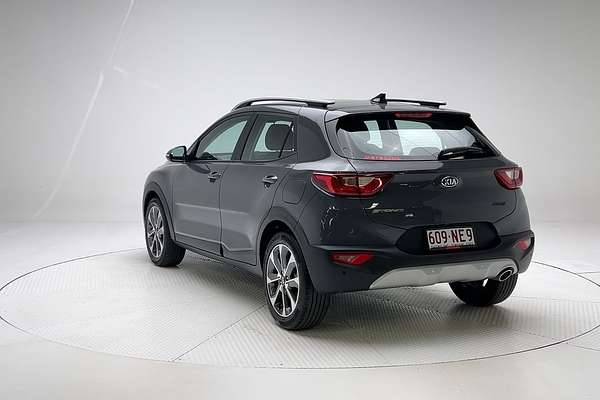 2021 Kia Stonic Sport YB