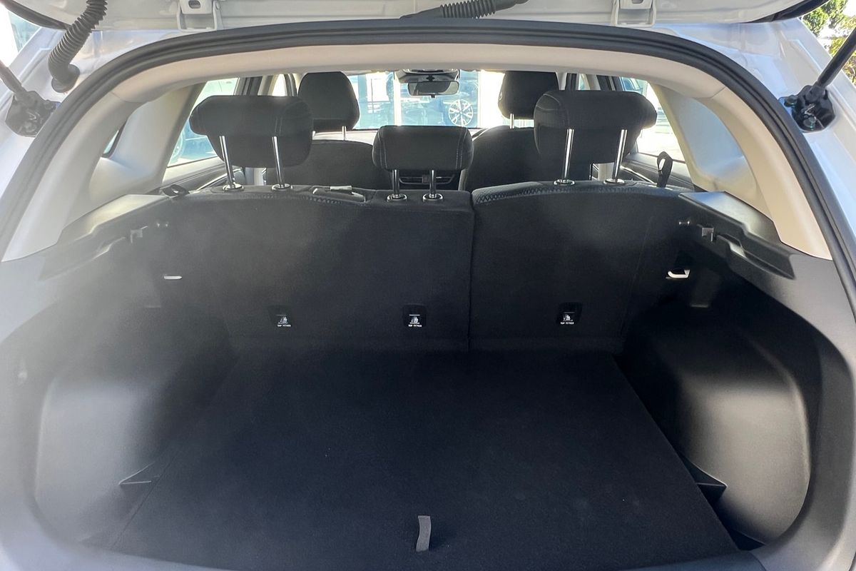2025 GWM Haval Jolion Premium A01