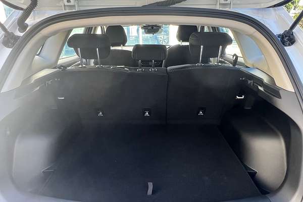 2025 GWM Haval Jolion Premium A01