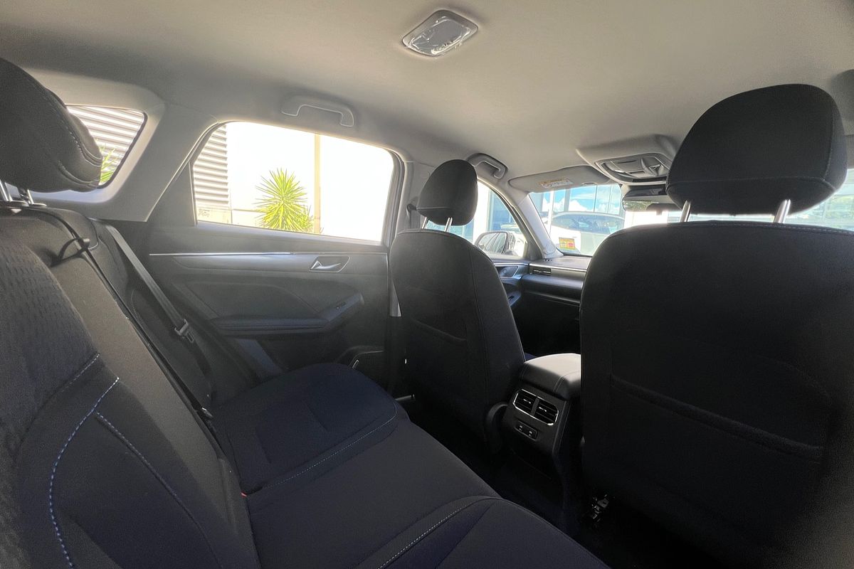 2025 GWM Haval Jolion Premium A01