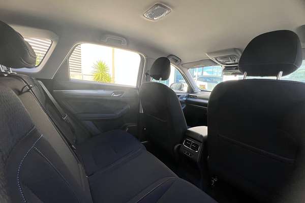 2025 GWM Haval Jolion Premium A01