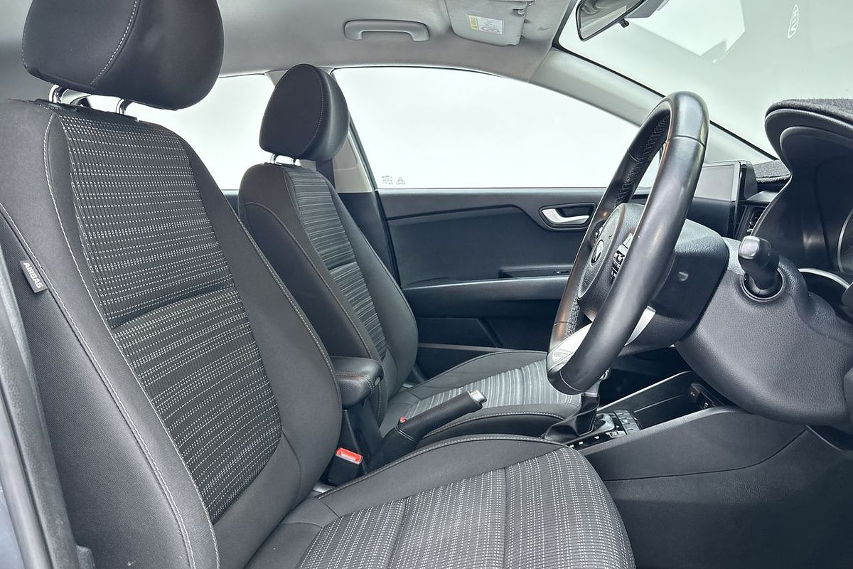 2021 Kia Stonic Sport YB