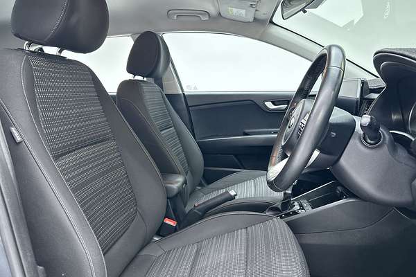 2021 Kia Stonic Sport YB