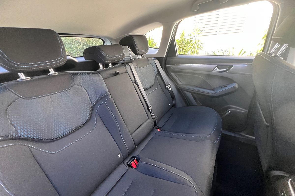 2025 GWM Haval Jolion Premium A01