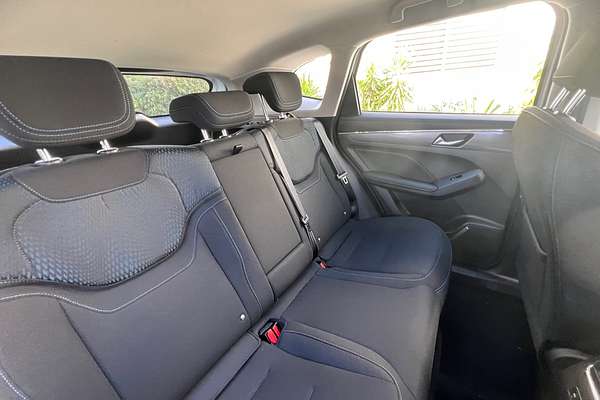 2025 GWM Haval Jolion Premium A01