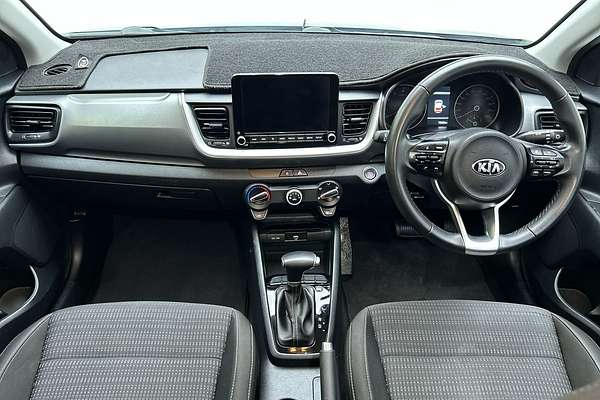 2021 Kia Stonic Sport YB
