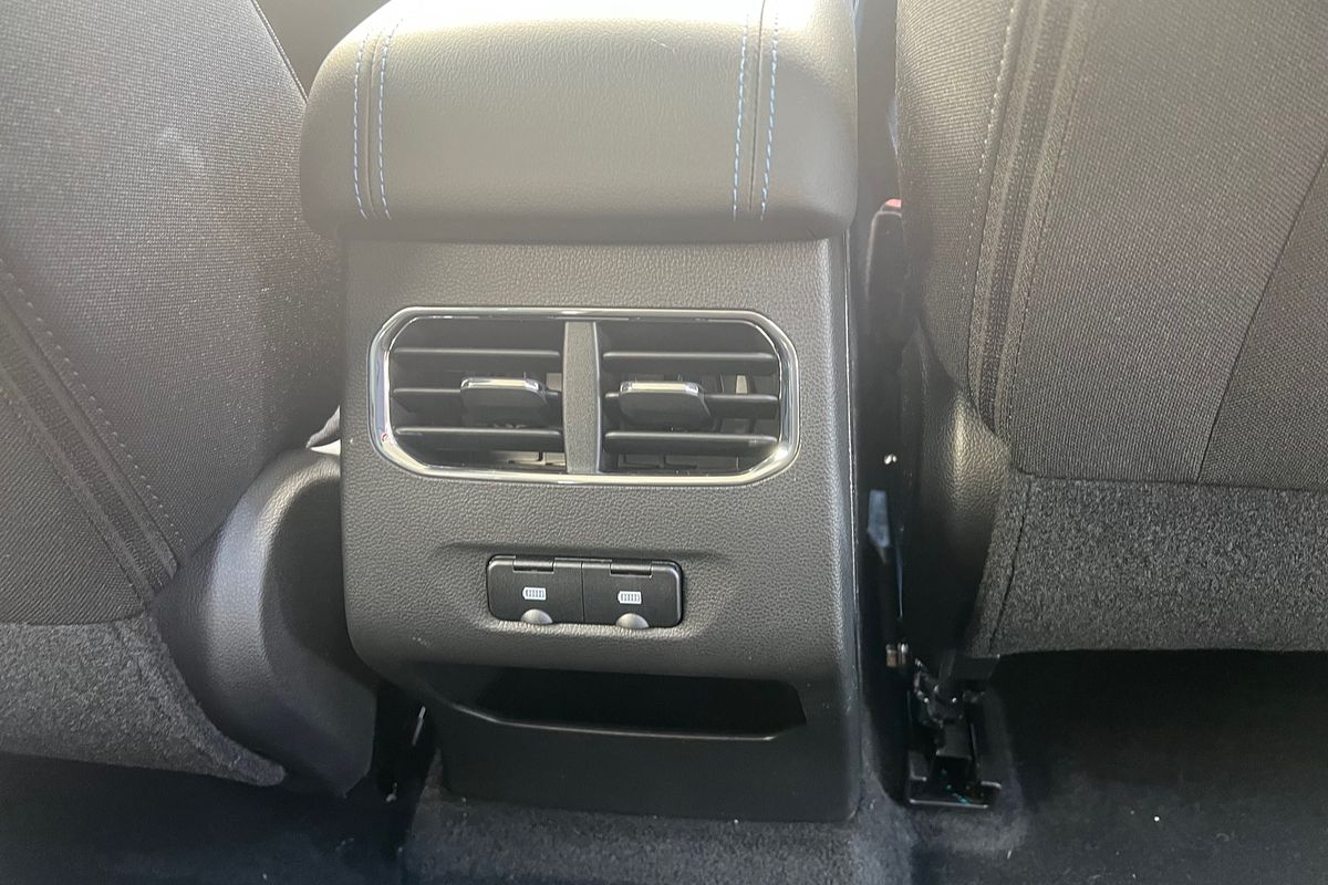 2025 GWM Haval Jolion Premium A01