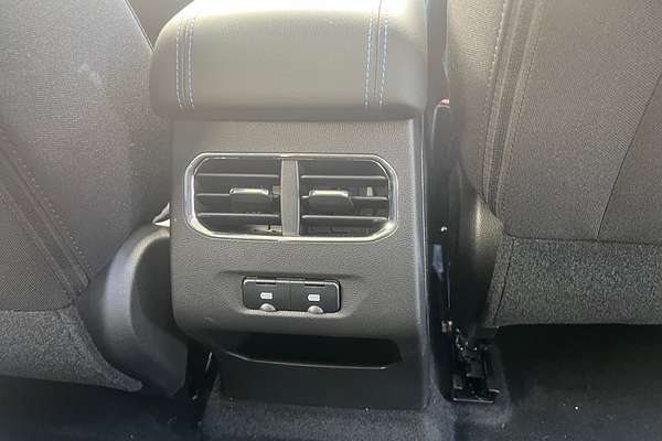 2025 GWM Haval Jolion Premium A01