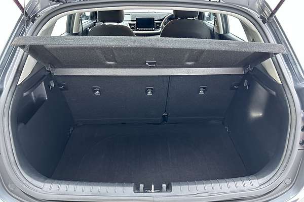 2021 Kia Stonic Sport YB