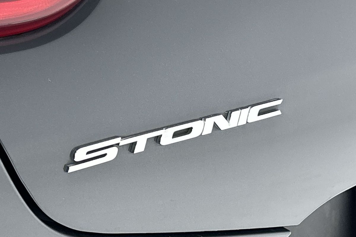 2021 Kia Stonic Sport YB