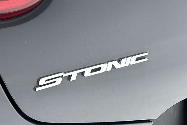 2021 Kia Stonic Sport YB