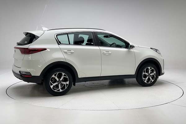 2020 Kia Sportage S QL