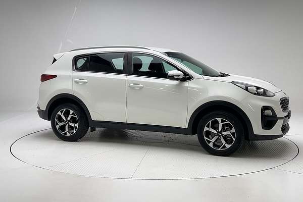 2020 Kia Sportage S QL