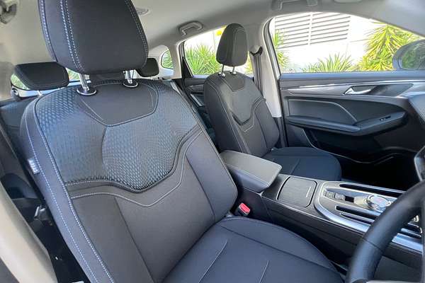 2025 GWM Haval Jolion Premium A01