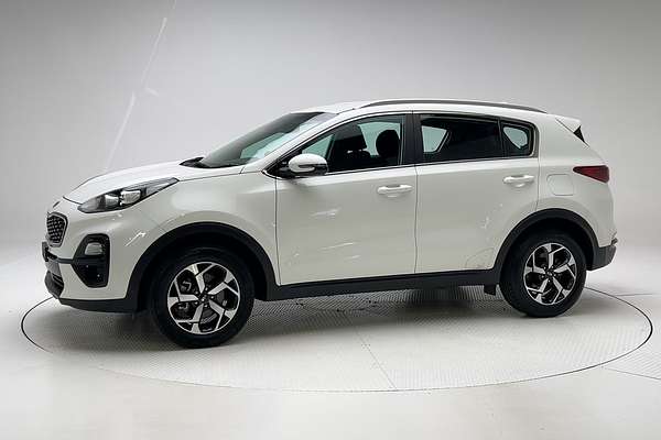 2020 Kia Sportage S QL