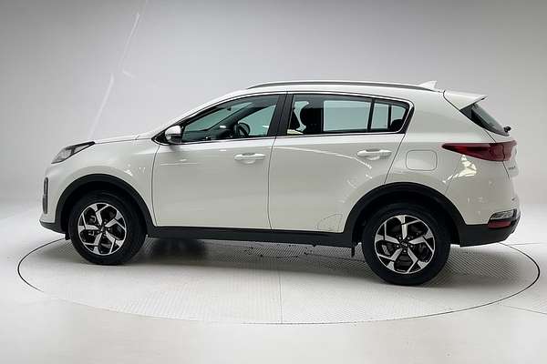 2020 Kia Sportage S QL