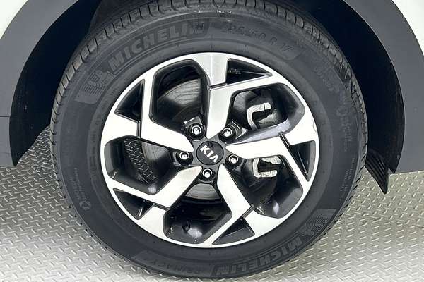 2020 Kia Sportage S QL