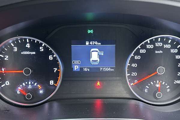2020 Kia Sportage S QL