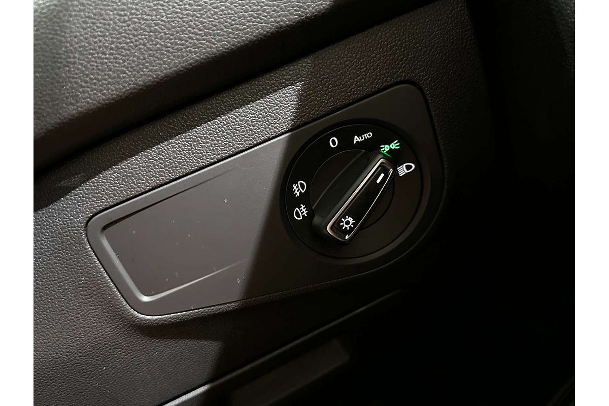 2021 Volkswagen Tiguan 110TSI Comfortline Allspace 5N