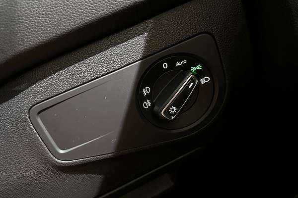 2021 Volkswagen Tiguan 110TSI Comfortline Allspace 5N