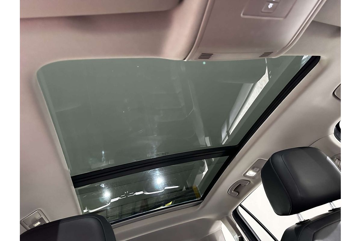 2021 Volkswagen Tiguan 110TSI Comfortline Allspace 5N