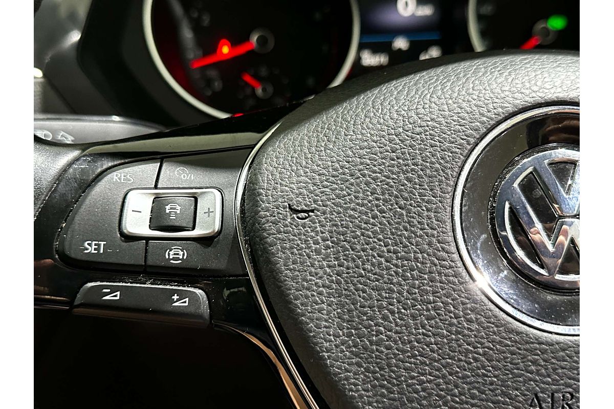 2021 Volkswagen Tiguan 110TSI Comfortline Allspace 5N