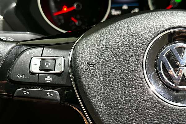 2021 Volkswagen Tiguan 110TSI Comfortline Allspace 5N
