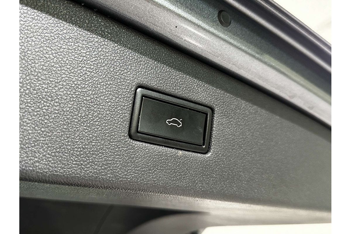 2021 Volkswagen Tiguan 110TSI Comfortline Allspace 5N