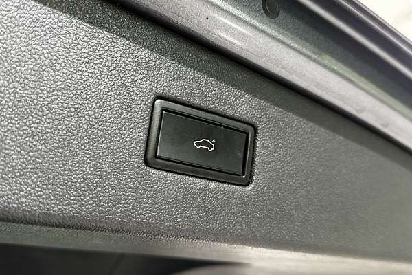 2021 Volkswagen Tiguan 110TSI Comfortline Allspace 5N