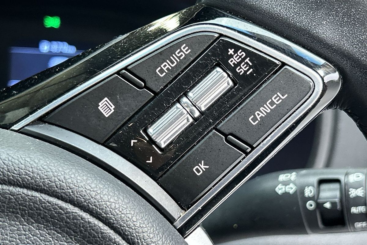 2020 Kia Sportage S QL