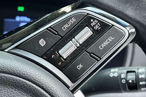 2020 Kia Sportage S QL