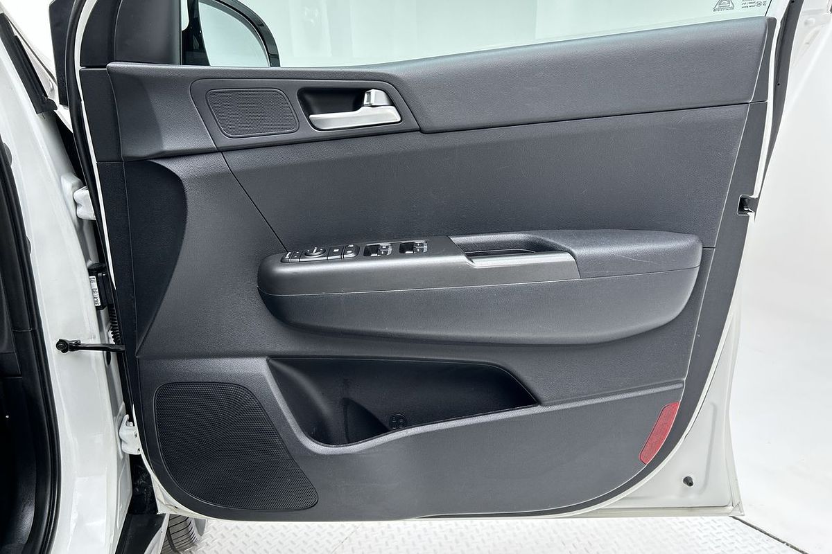 2020 Kia Sportage S QL