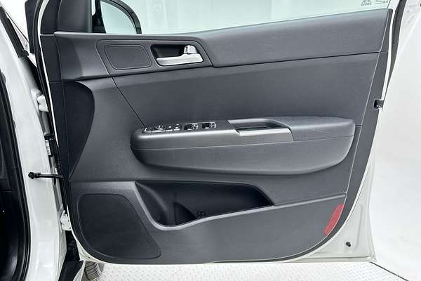 2020 Kia Sportage S QL