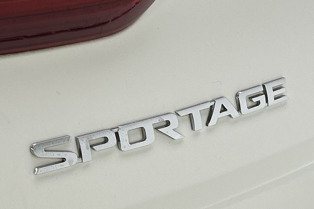 2020 Kia Sportage S QL